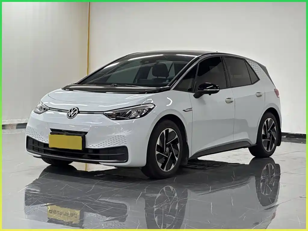Volkswagen ID.3 2023