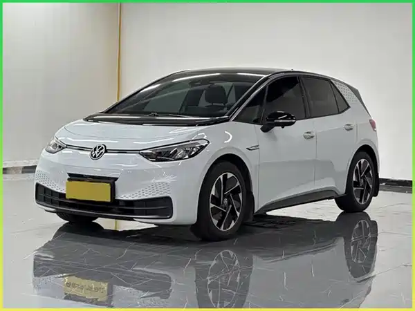 Volkswagen ID.3 2023