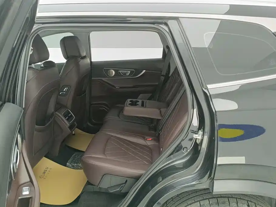 Chery Tiggo 8 PRO 2024 — фото 11