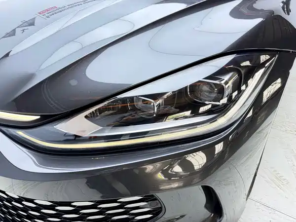 Volkswagen Lamando 2023