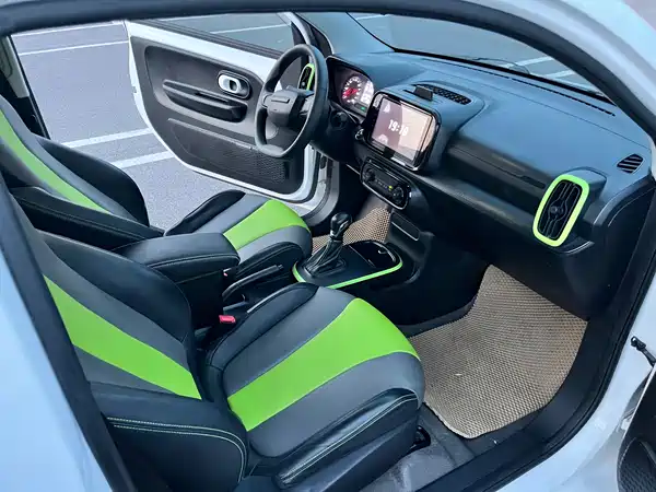 Roewe CLEVER 2021