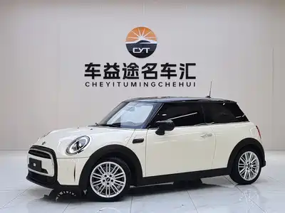 MINI MINI 2021