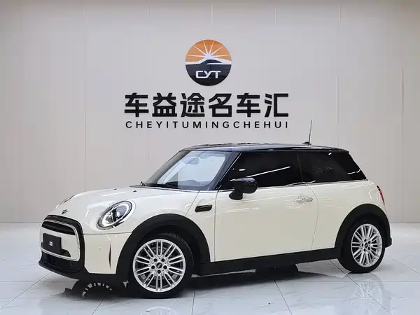 MINI MINI 2021
