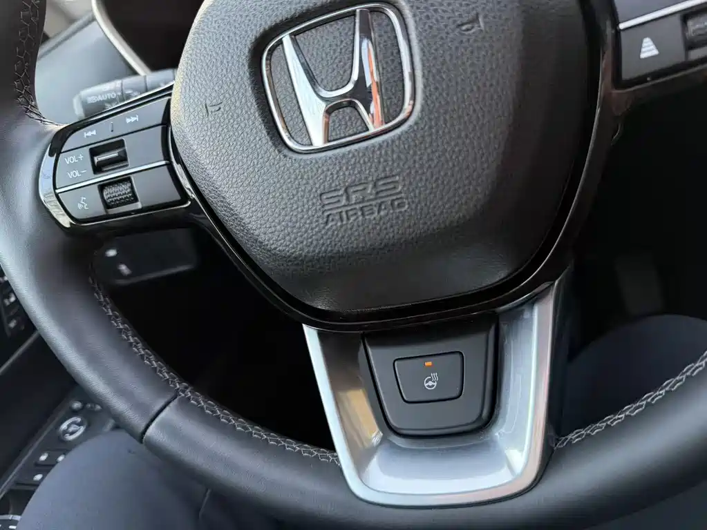 Honda Breeze 2026 — фото 14