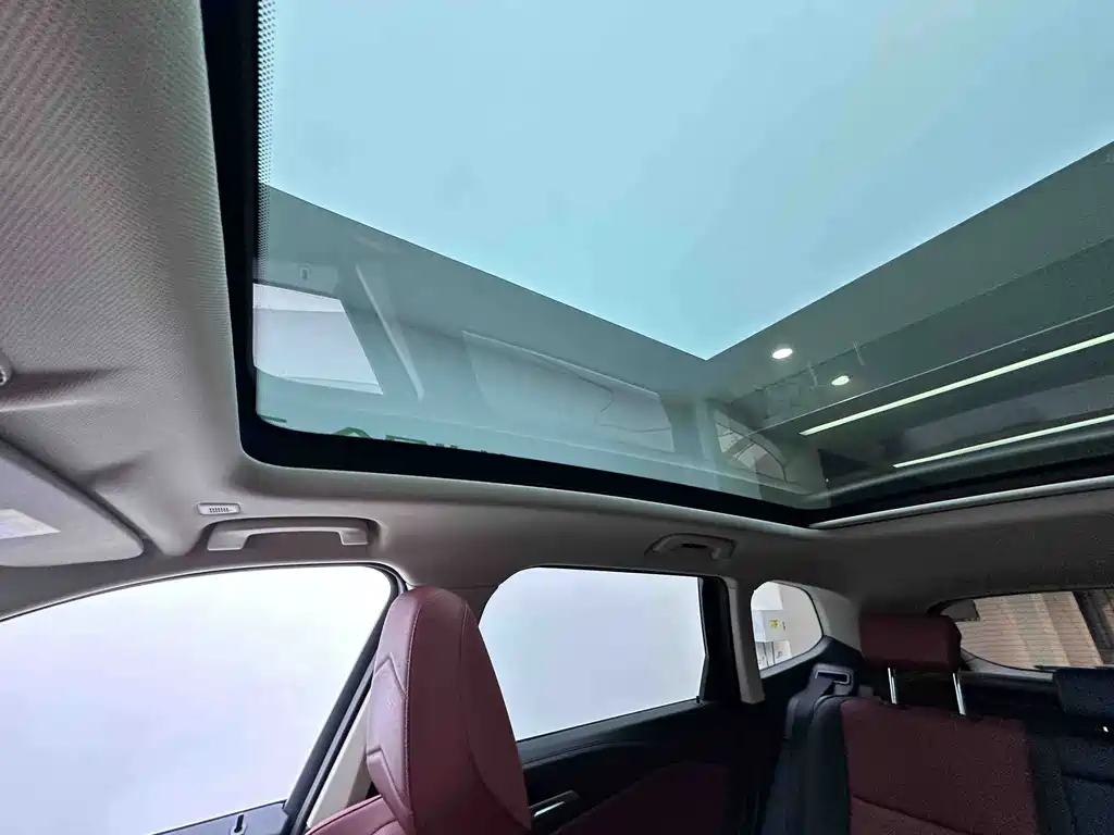 BMW X1 2023 — фото 13