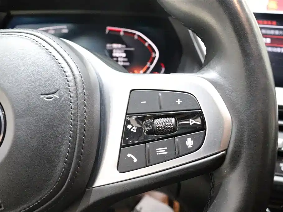 BMW 2 Series 2023 — фото 14