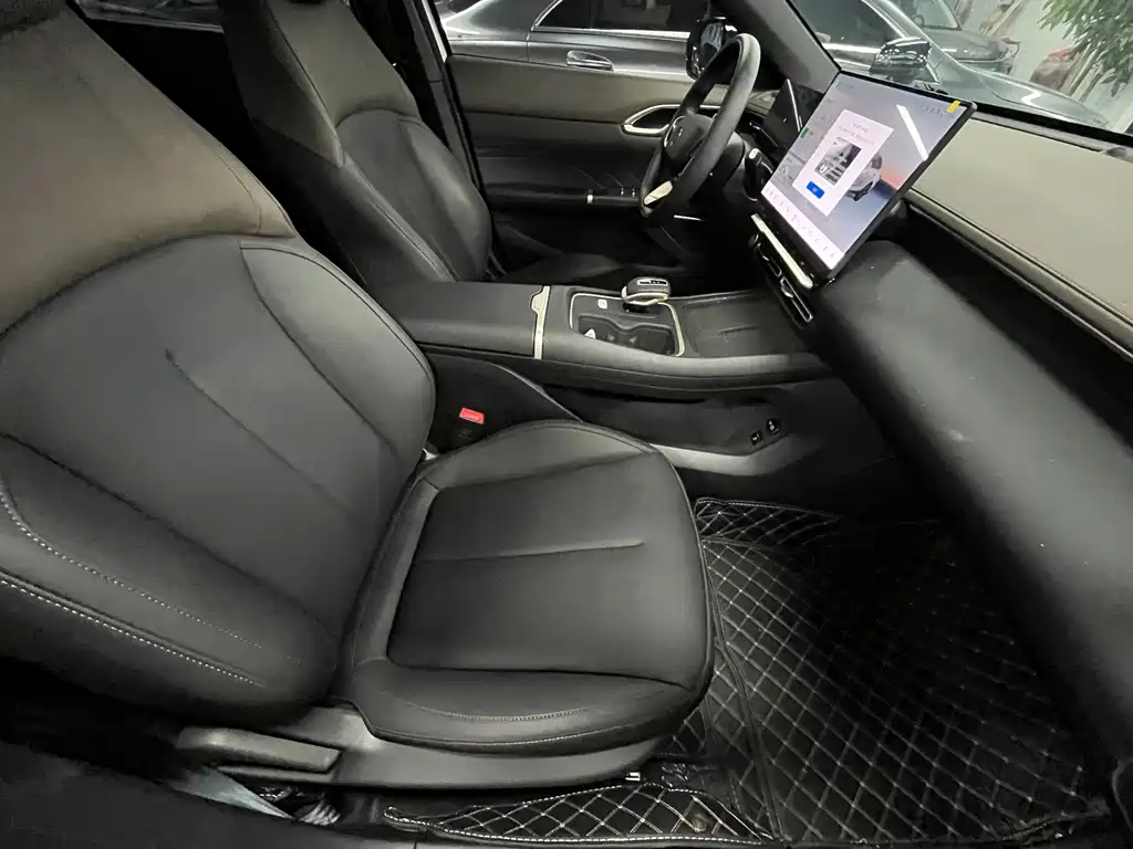 Changan Escape 2025