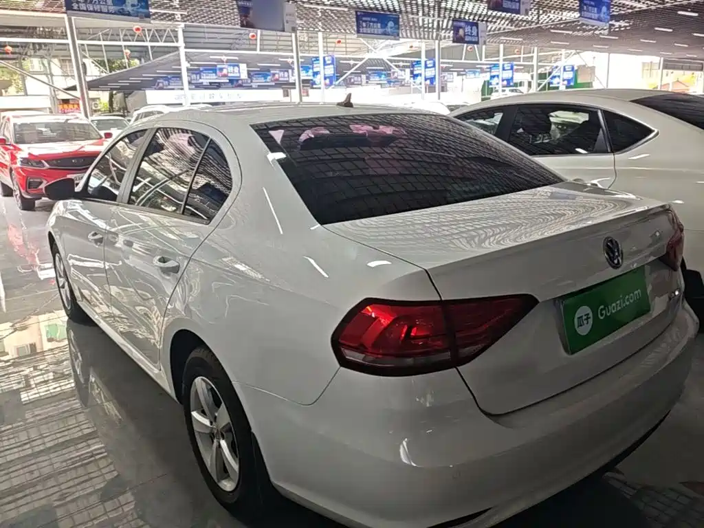Volkswagen Lavida 2023