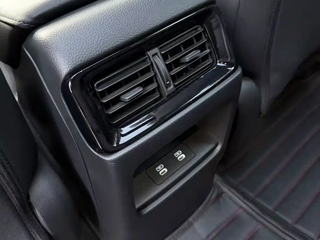 Honda Breeze 2026 — фото 26