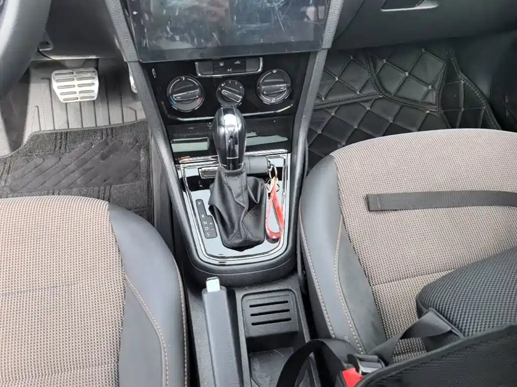 Volkswagen C-TREK Weiling 2017 — фото 14