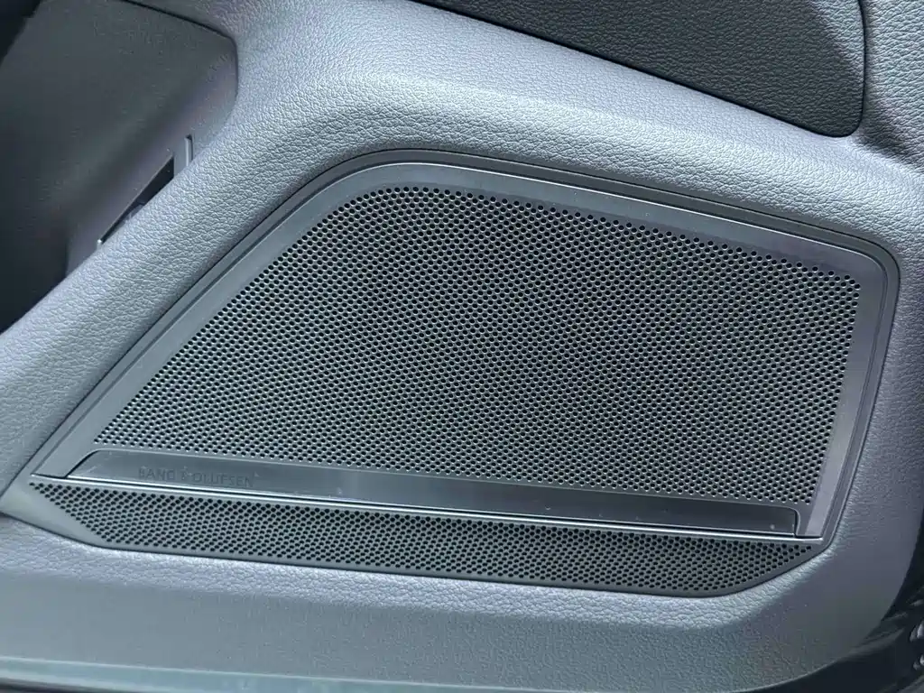 Audi A6L 2023 — фото 6