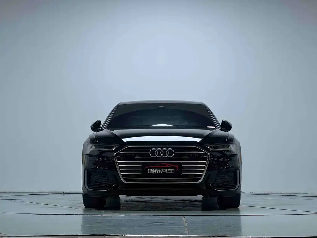 Audi A6L 2023 — фото 3