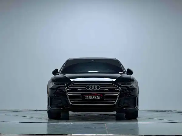 Audi A6L 2023