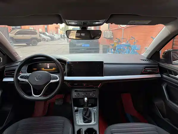 Volkswagen Lavida 2022