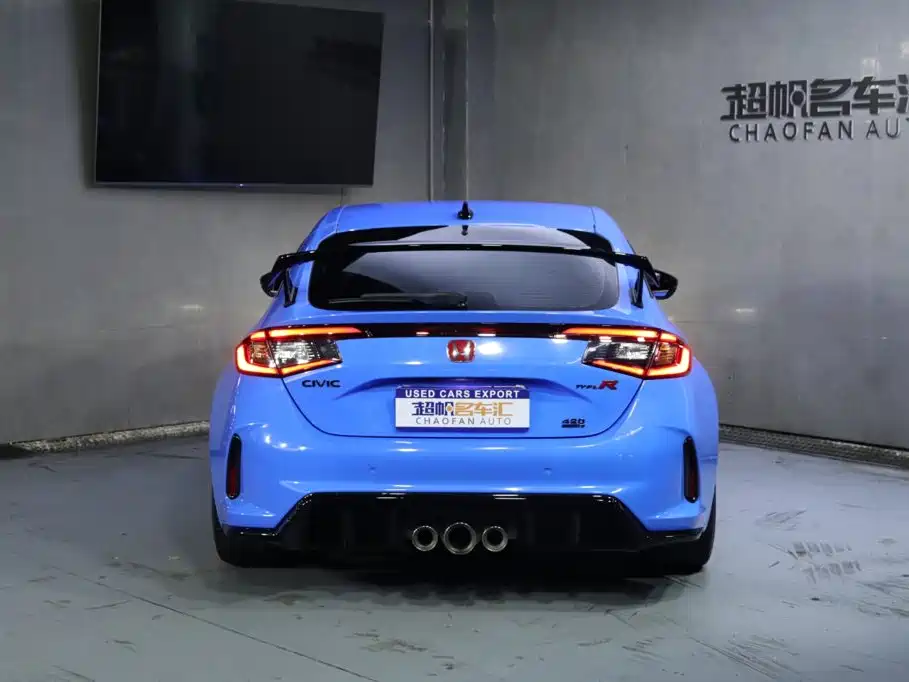 Honda Civic 2024