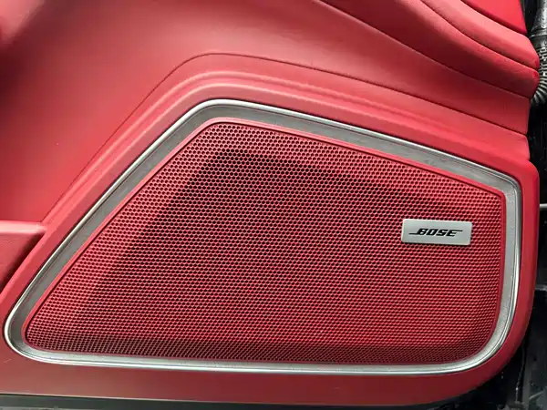 Porsche Panamera New Energy 2019