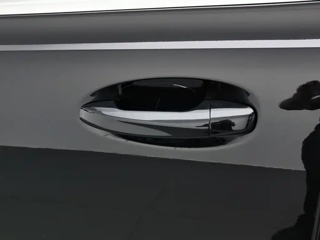 Mercedes-Benz GLB 2022 — фото 18