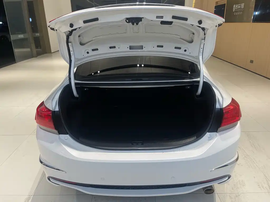 Honda Spirior 2018 — фото 22