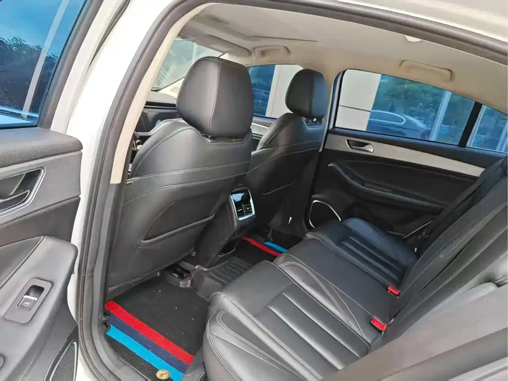 Chery Arrizo 5 PLUS 2022