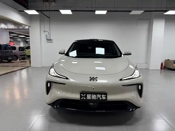 IM Motors LS6 2024