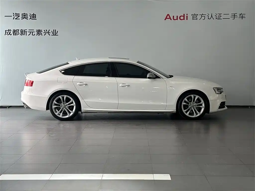 Audi S5 2015 — фото 3