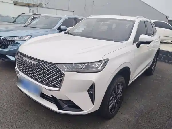 Haval H6 2023