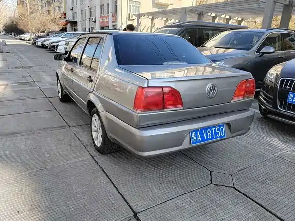 Volkswagen Jetta 2013