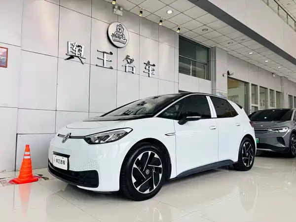 Volkswagen ID.3 2024