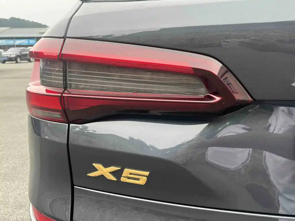 BMW X5 2022 — фото 15