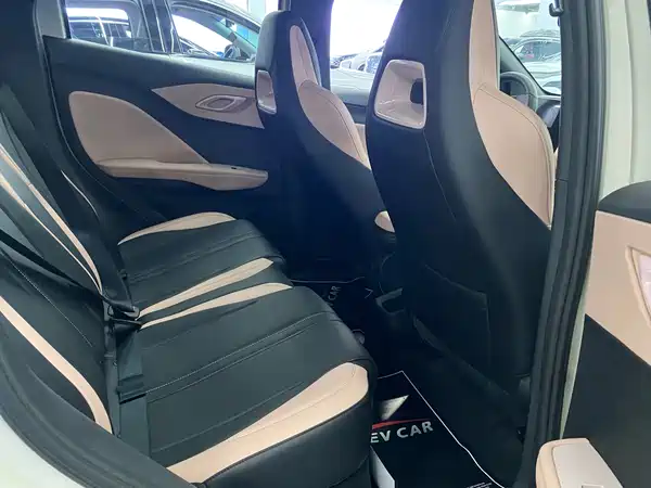 BYD Seagull 2025