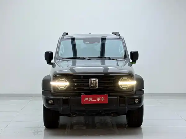 Tank 300 2022