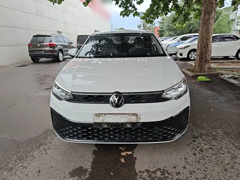 Volkswagen Lavida 2023