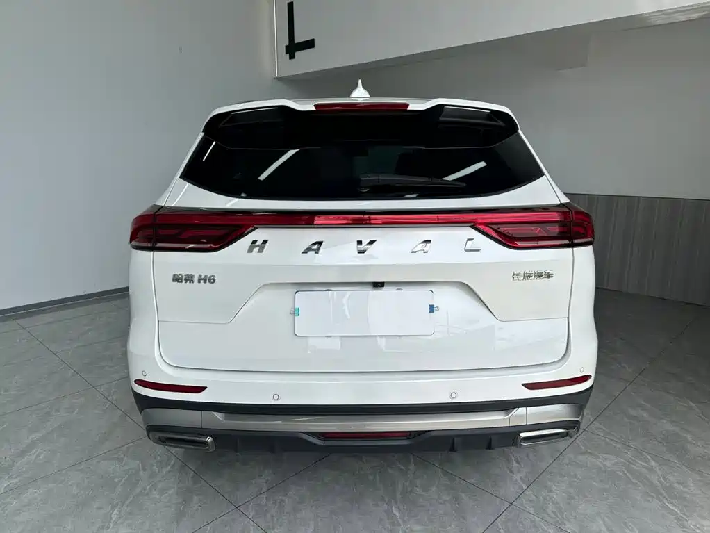 Haval H6 2022