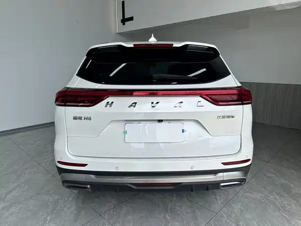 Haval H6 2022