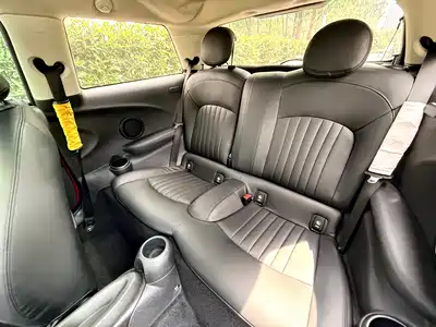 MINI MINI 2015