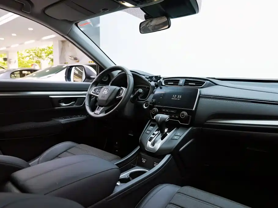 Honda Breeze 2022 — фото 13