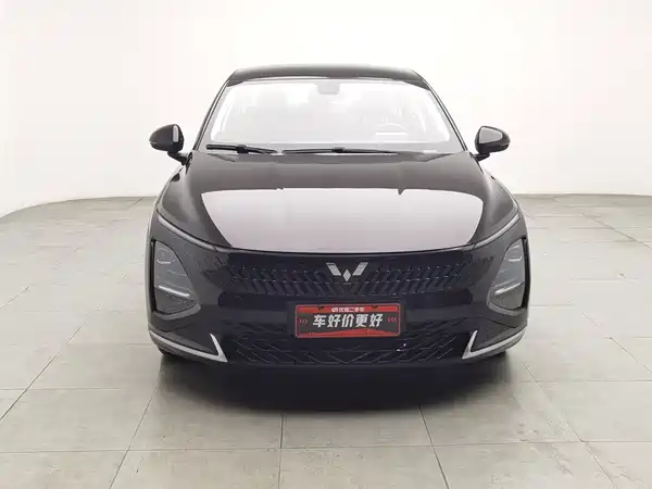 Wuling Starlight 2024