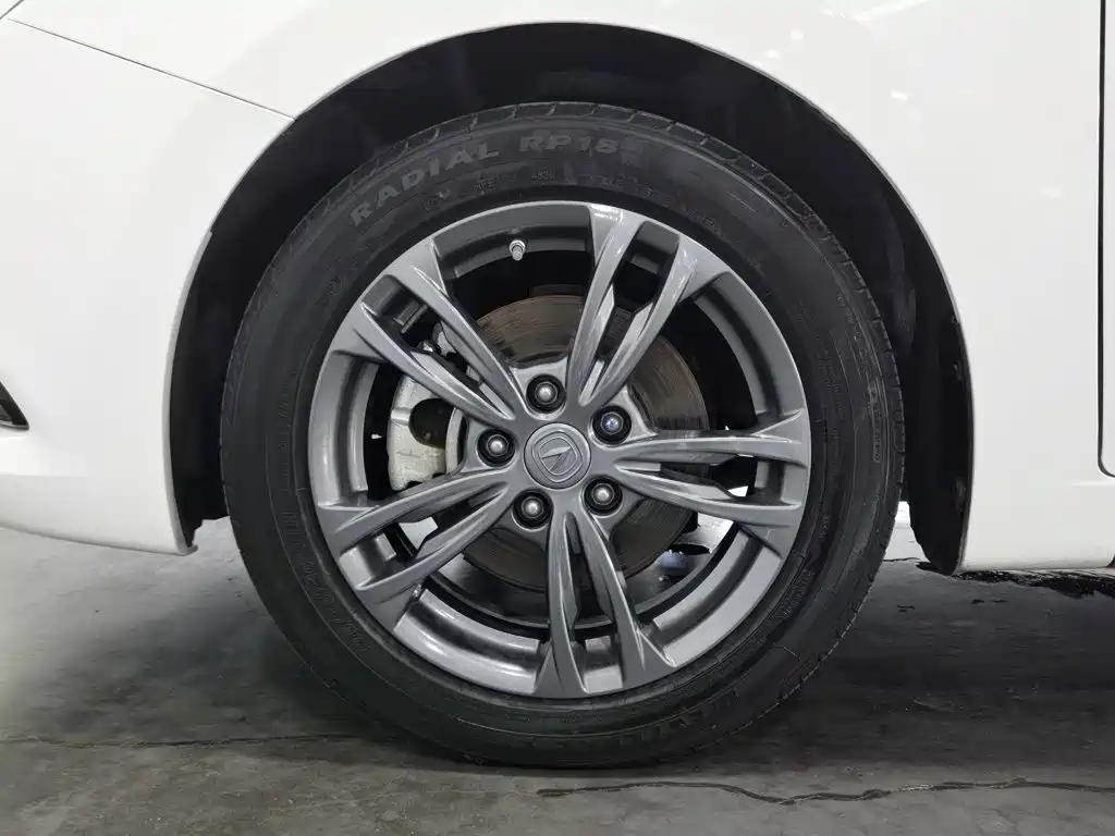 Changan Eado DT 2020 — фото 17