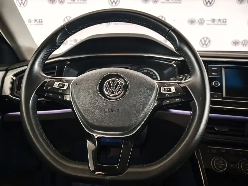 Volkswagen Tayron 2019 — фото 12