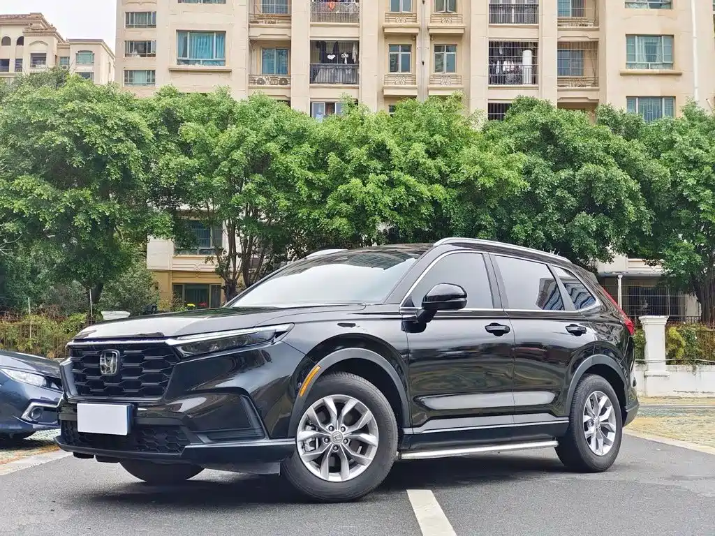 Honda CR-V 2024