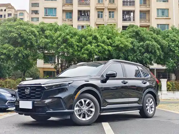 Honda CR-V 2024