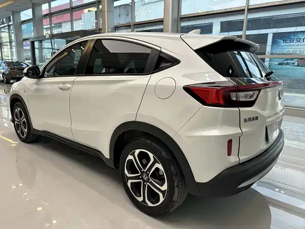 Honda XR-V 2022