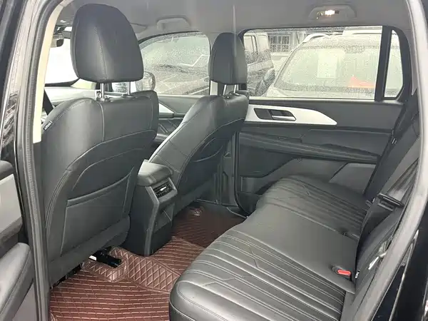 Haval H5 2025