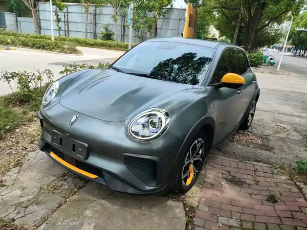 Ora Good Cat GT 2024