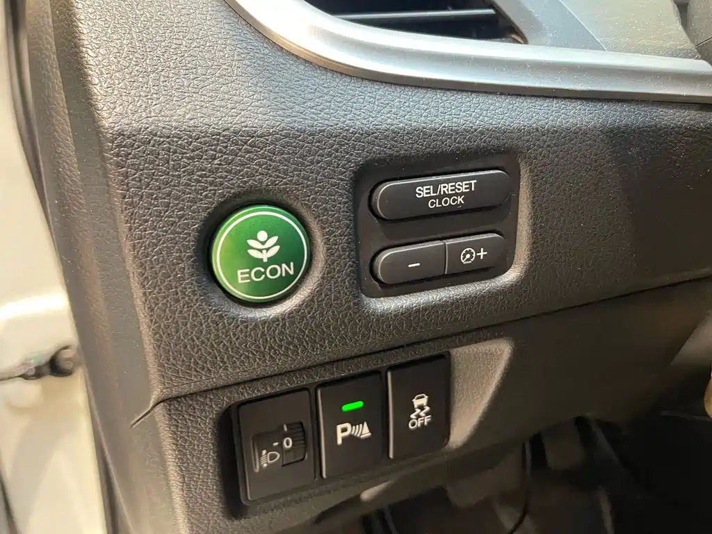 Honda Jade 2018 — фото 20