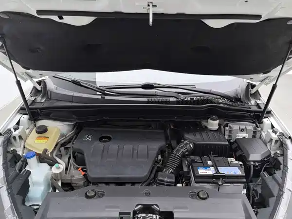 Dongfeng Fengdu MX5 2017