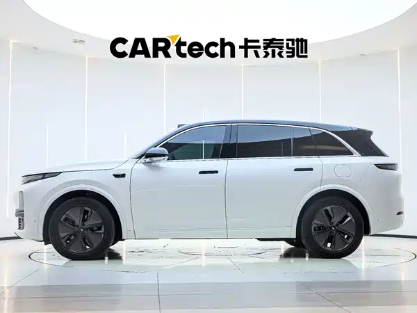 Li Auto L7 2024