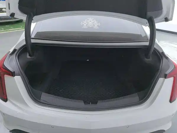 Cadillac CT5 2022