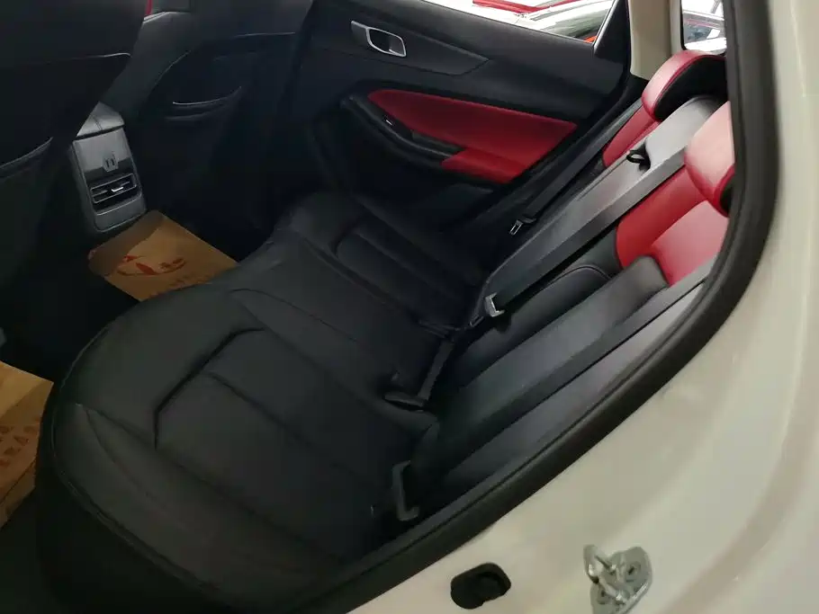 Changan CS55PLUS 2022 — фото 11