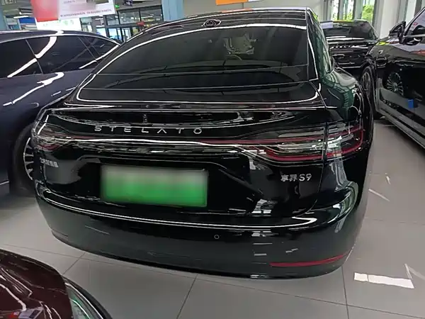 Stelato S9 2025